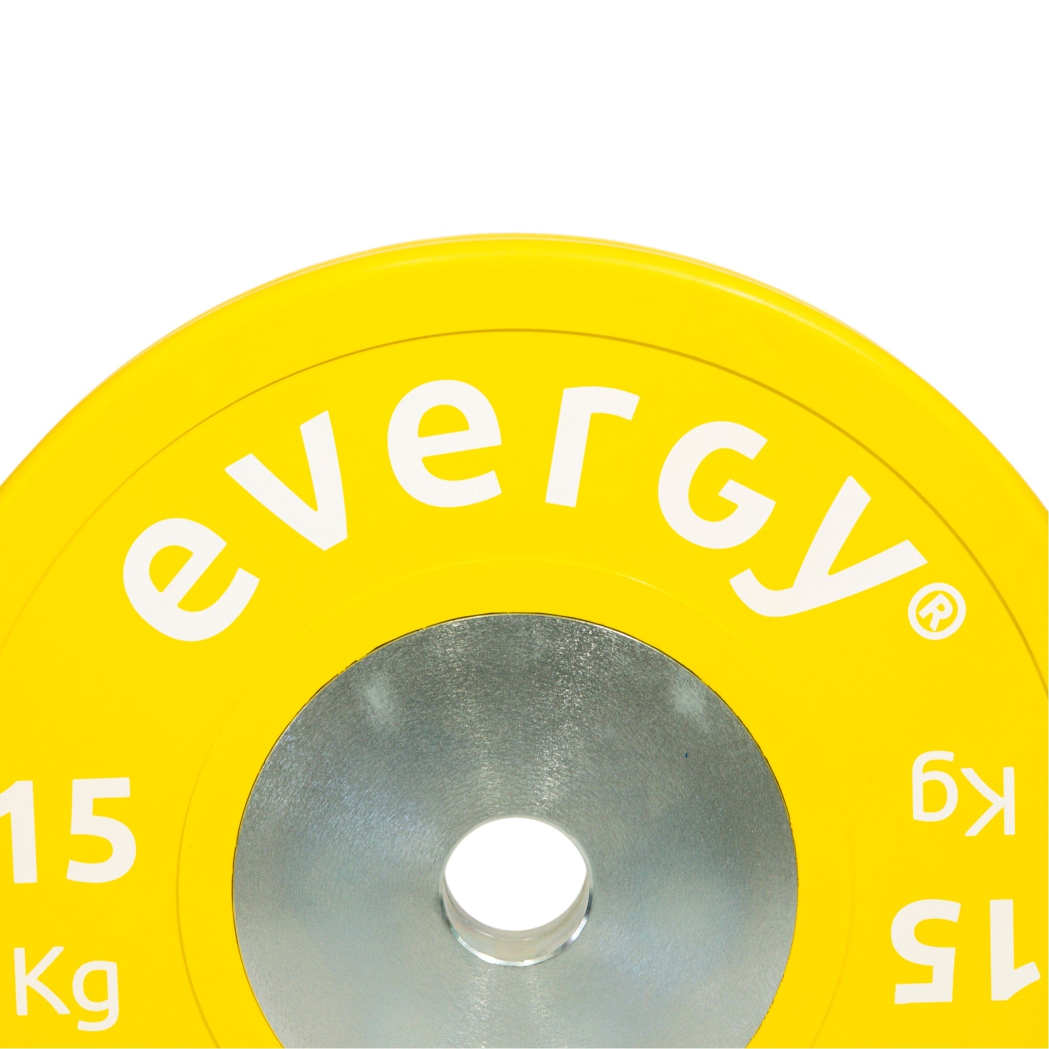 DSX DISCO BUMPER COMPETICIÓN EVERGY 15 KG