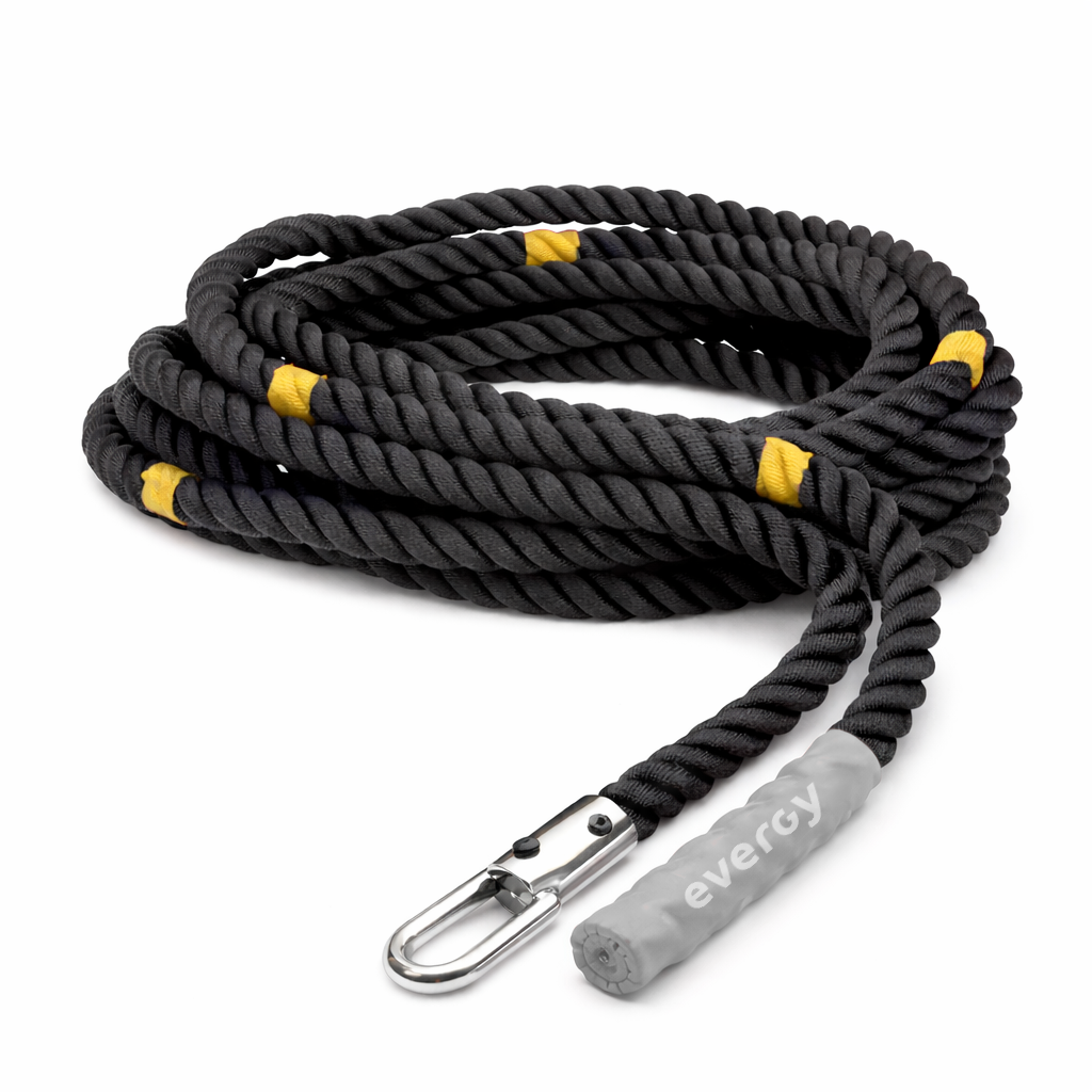 CUERDA ARRASTRE HYBRID