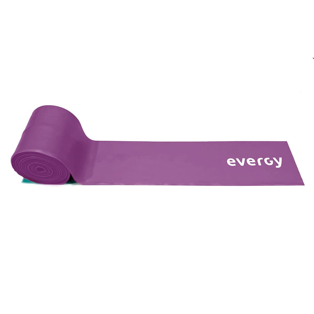 ROLO DE FAIXA ELÁSTICA 25 M EVERGY (9626749796630)