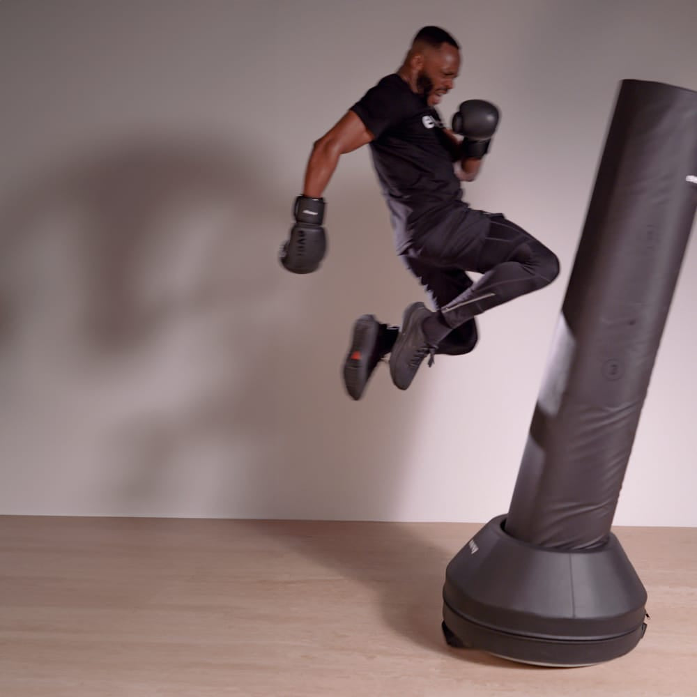 SACO DE BOXE DE PÉ EVERGY LIMITED (9626749894934)