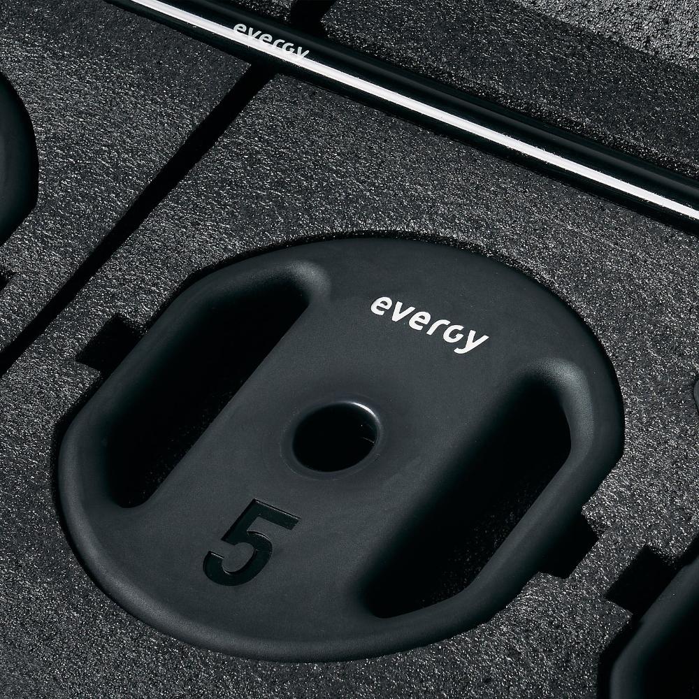 SET EVERPUMP EVERGY LIMITED (9626750124310)
