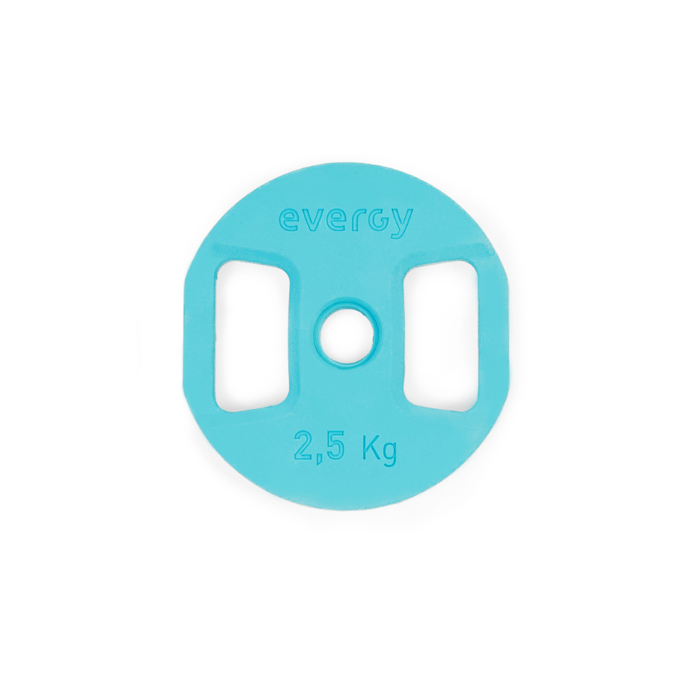 SET DISCOS EVERPUMP ELITE (PU), EVERGY (9626750026006)
