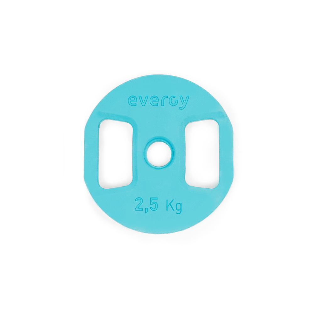 SET DISCHI EVERPUMP ELITE (PU), EVERGY (9626750026006)