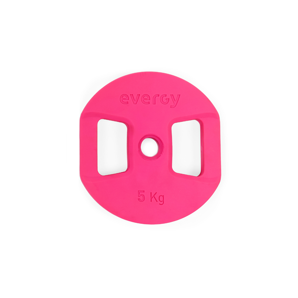 SET DISCOS EVERPUMP ELITE (PU), EVERGY (9626750026006)