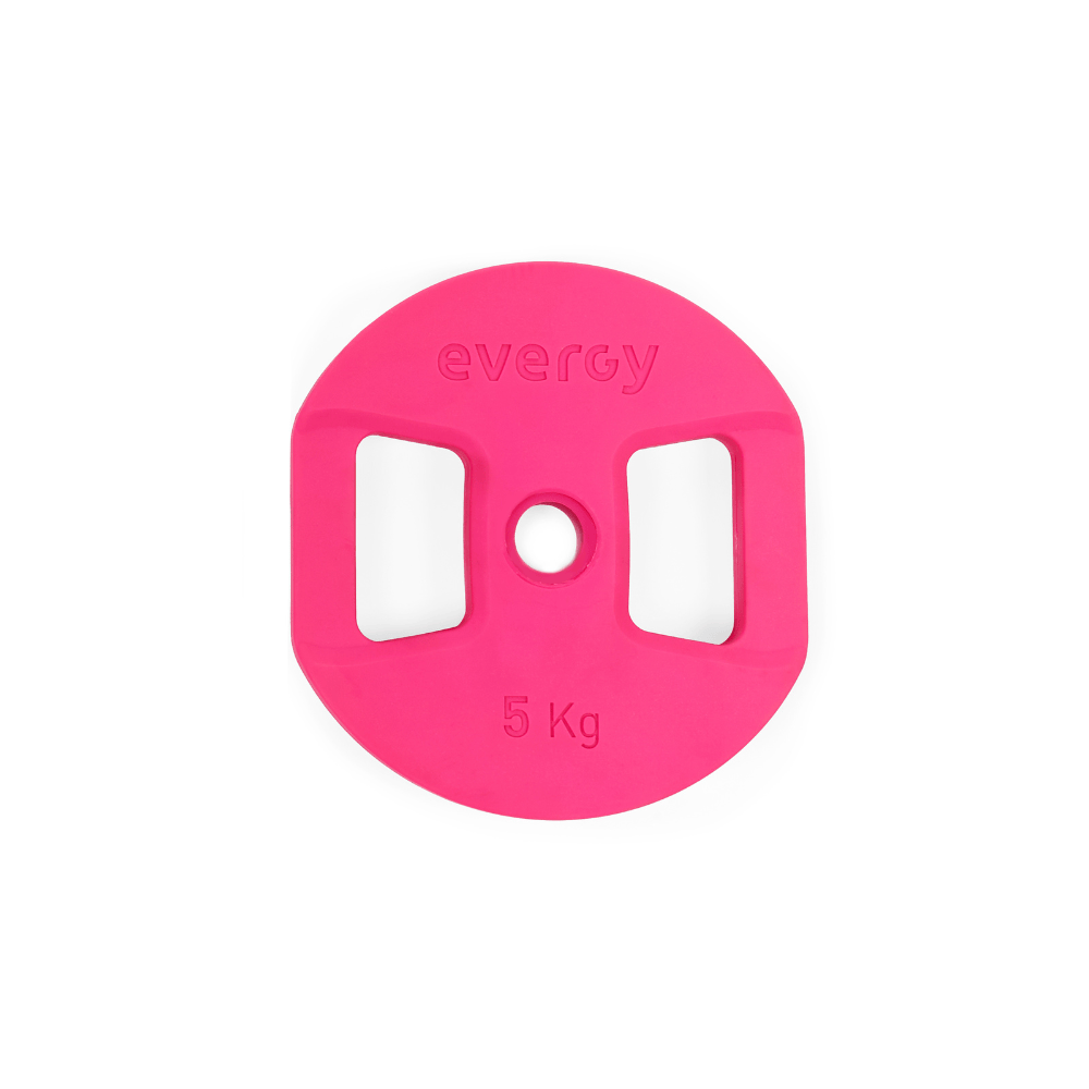 SET DISCHI EVERPUMP ELITE (PU), EVERGY (9626750026006)