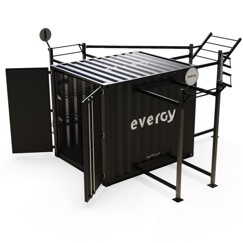TRAINING CUBE EVERGY (9699597680918)