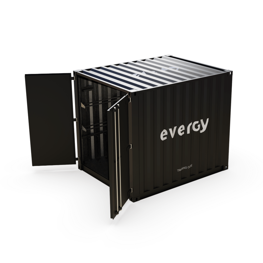 TRAINING CUBE EVERGY (9699597680918)