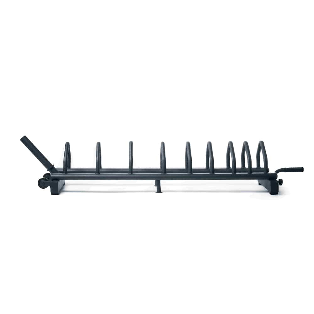 SUPORTE DE DISCO ELITE BUMPER EVERGY HORIZONTAL (9626751074582)