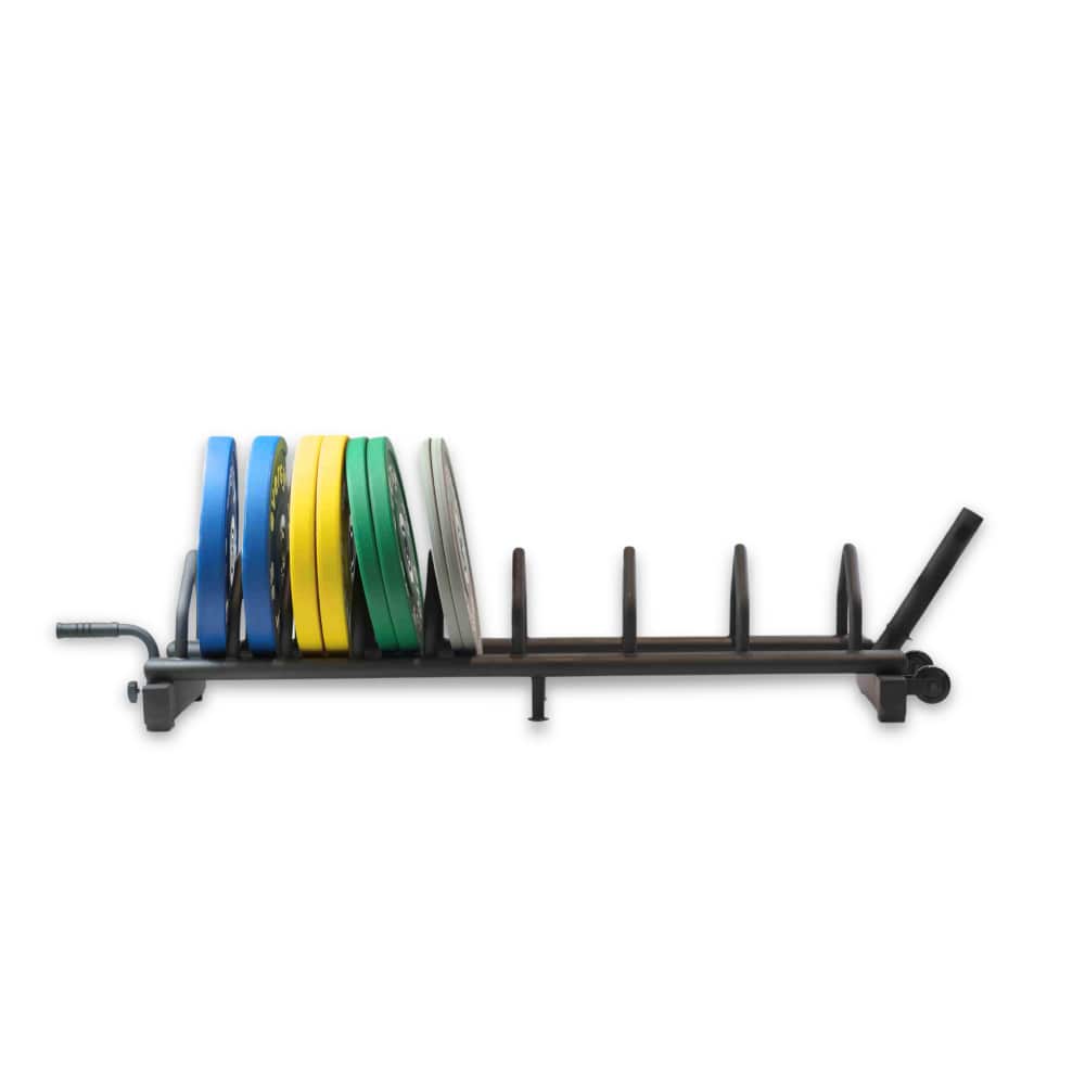 SUPORTE DE DISCO ELITE BUMPER EVERGY HORIZONTAL (9626751074582)