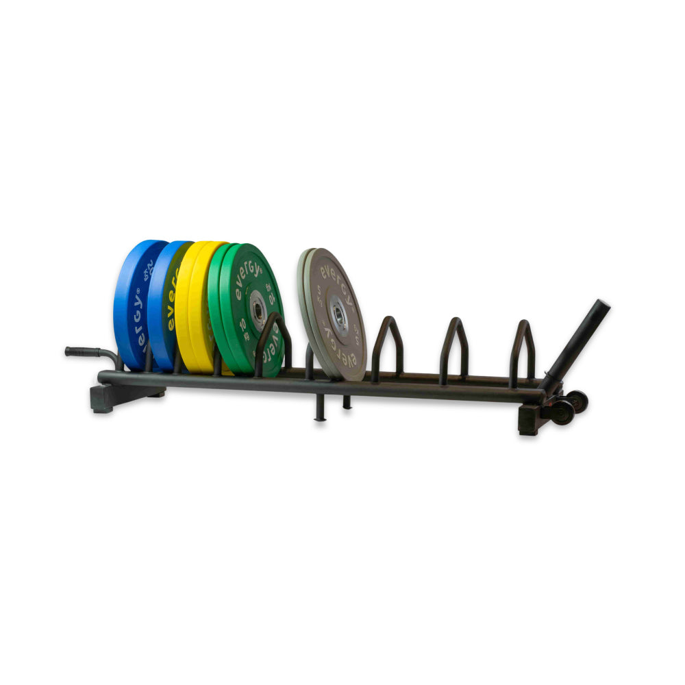SOPORTE ÉLITE DISCOS BUMPER EVERGY HORIZONTAL (9626751074582)