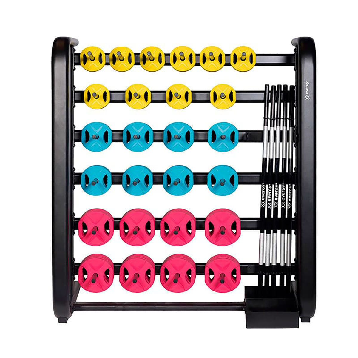 SOPORTE EVERPUMP (9626751205654)