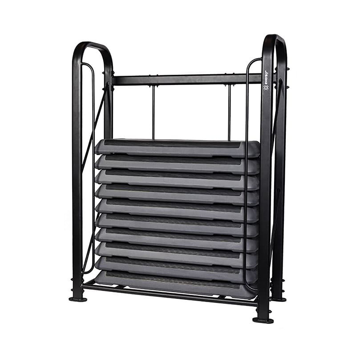 SOPORTE PLATAFORMAS STEP PROFESIONAL EVERGY (9626751893782)