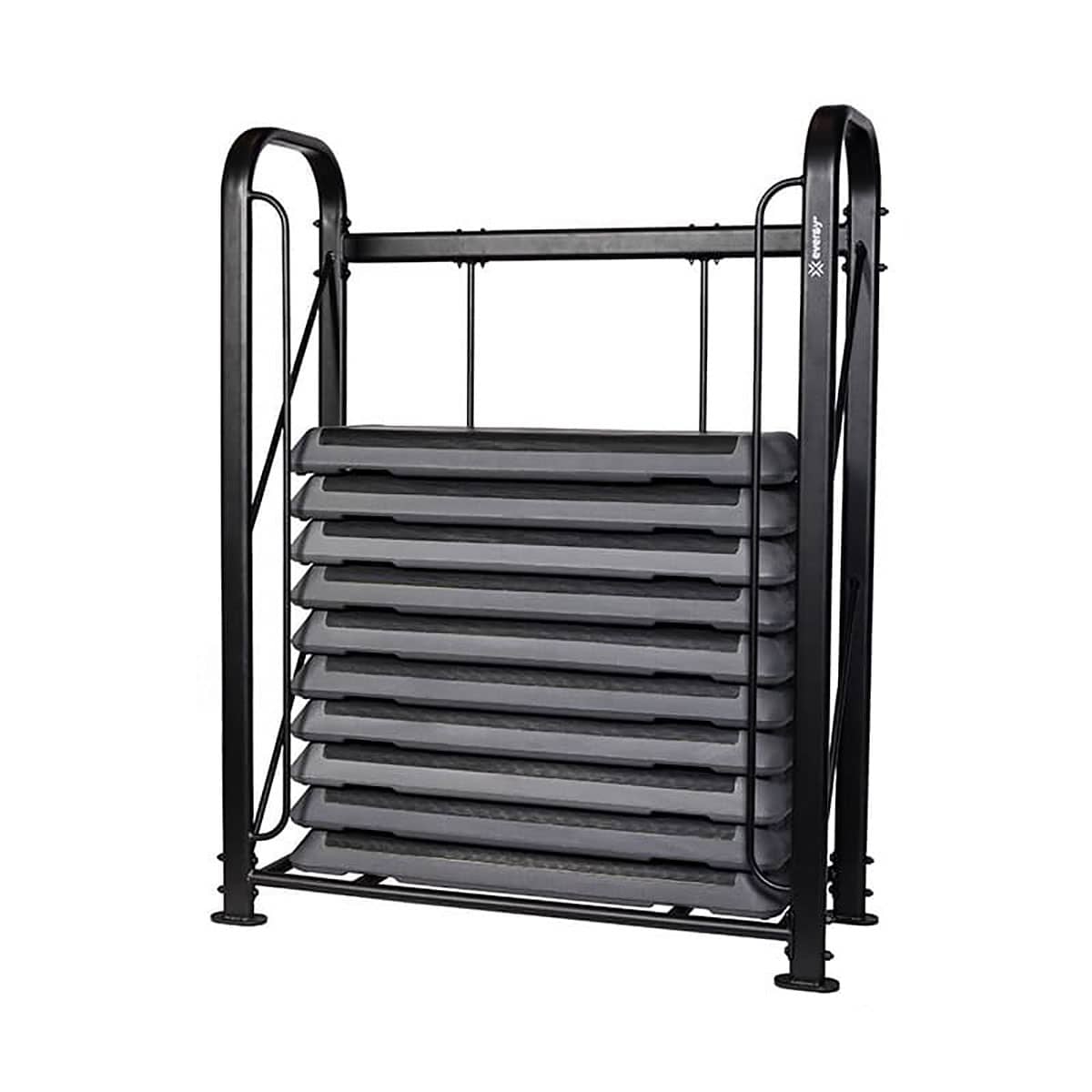 SUPORTE À PLATAFORMA DE PASSO PROFISSIONAL EVERGY (9626751893782)