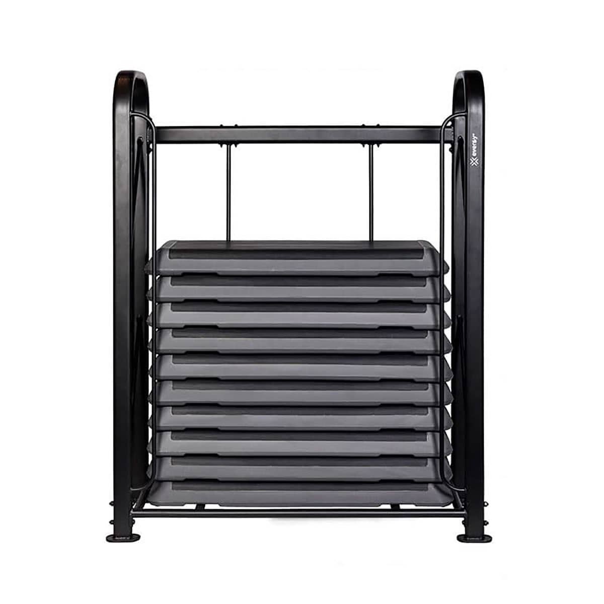 SUPORTE À PLATAFORMA DE PASSO PROFISSIONAL EVERGY (9626751893782)