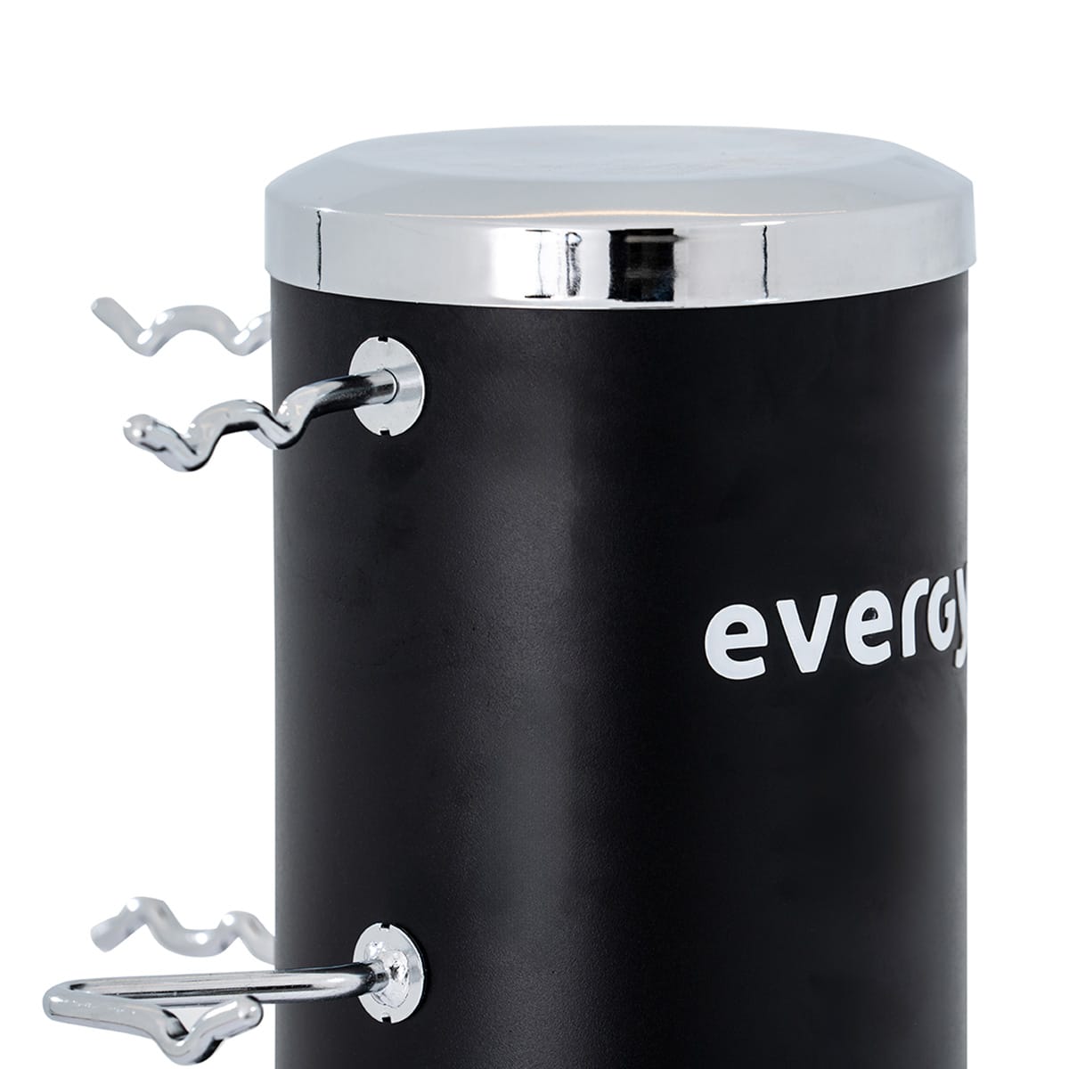 SUPORTE ACESSÓRIOS POLIA EVERGY (9626750517526)