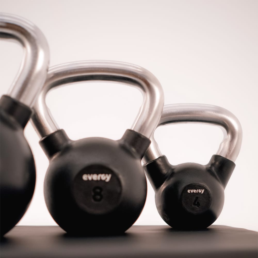 KETTLEBELL EVERGY LIMITED (9626748059926)