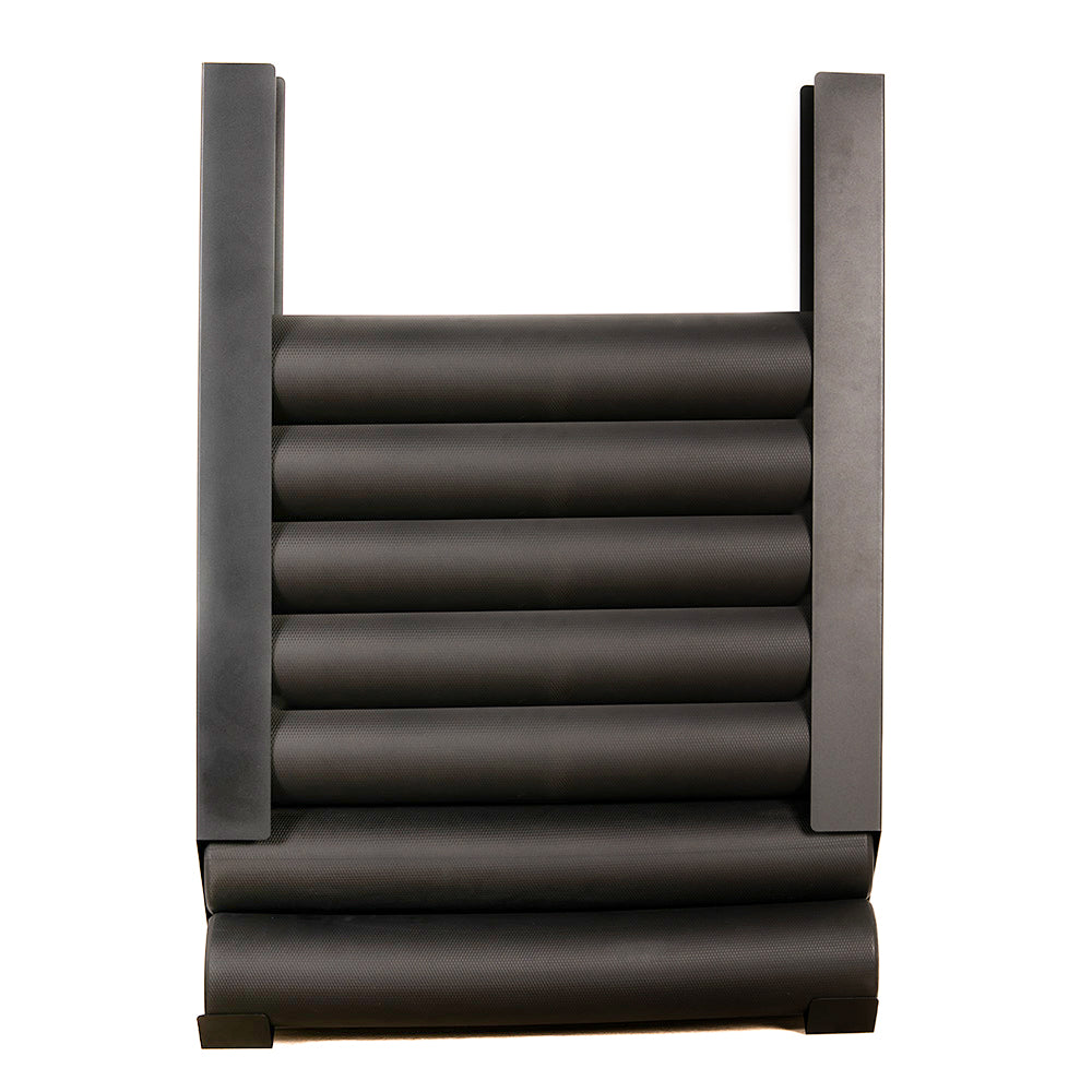 SOPORTE CILINDRO FOAM A PARED EVERGY (8 UNIDADES) (9626750648598)