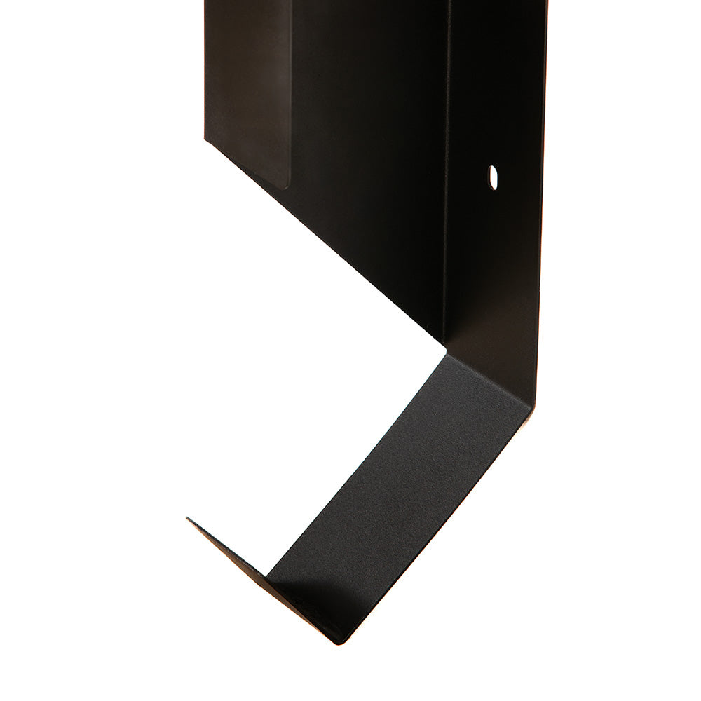 SOPORTE CILINDRO FOAM A PARED EVERGY (8 UNIDADES) (9626750648598)