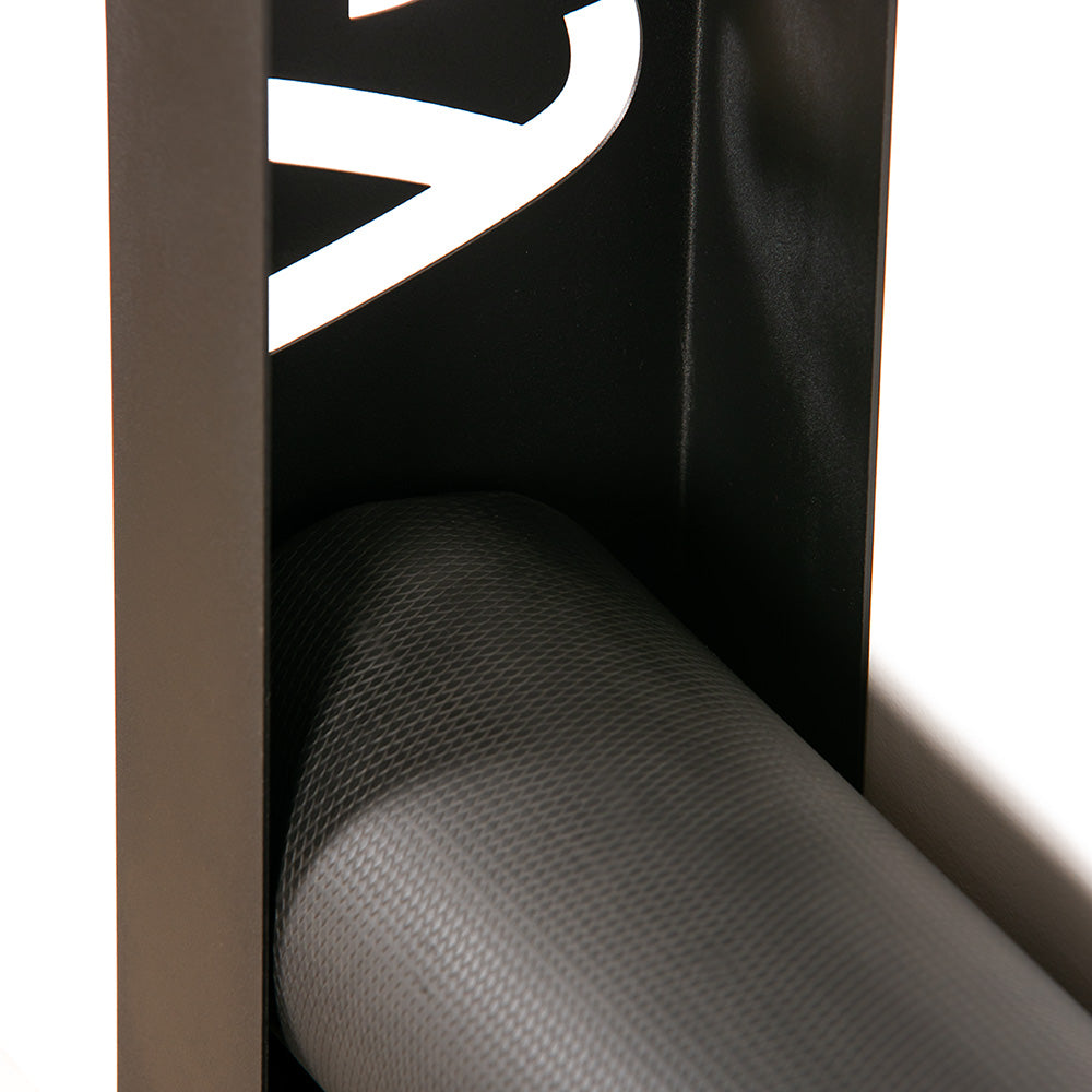 SOPORTE CILINDRO FOAM A PARED EVERGY (8 UNIDADES) (9626750648598)