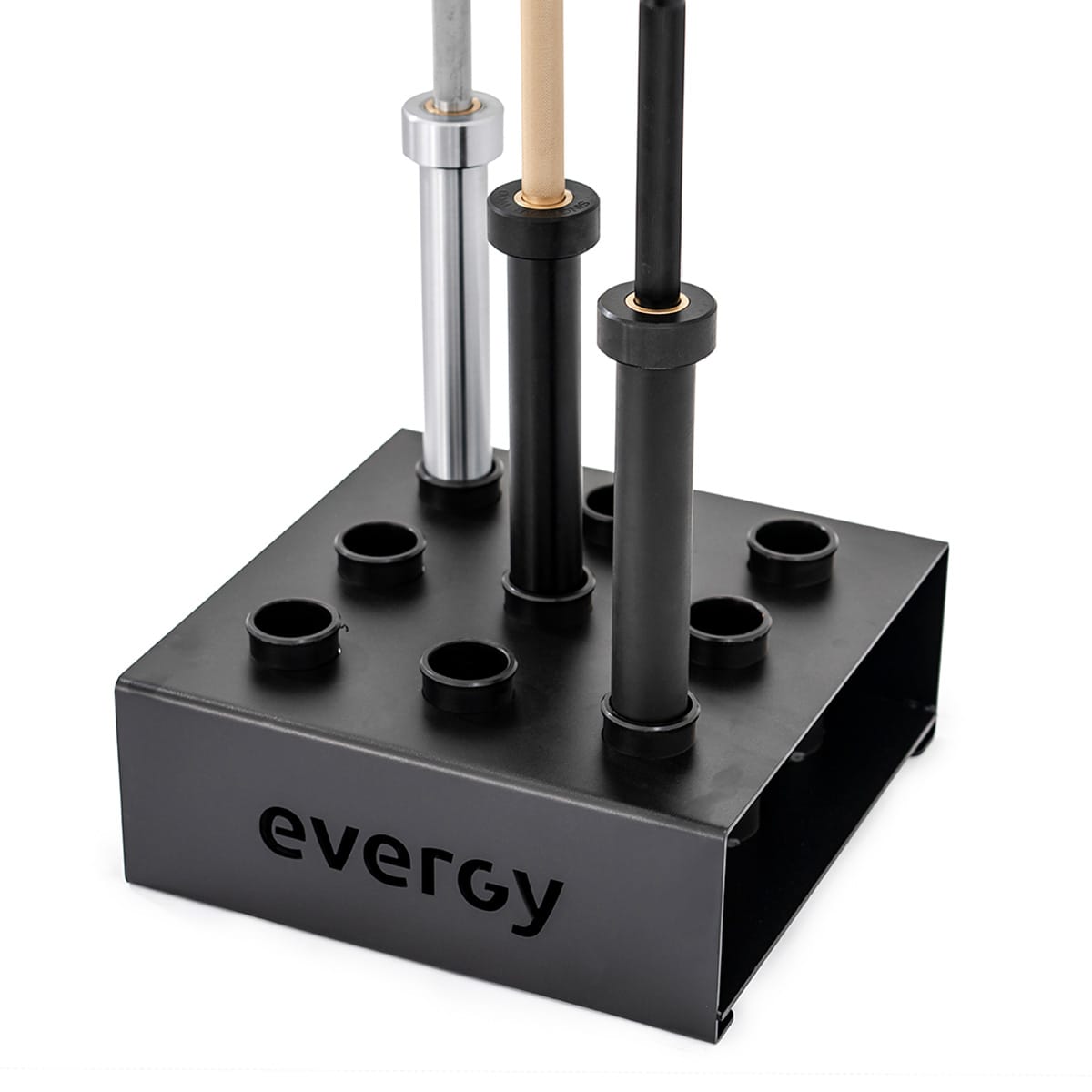 BARRAS OLÍMPICAS ELITE SUPORTE EVERGY VERTICAL (9626751009046)