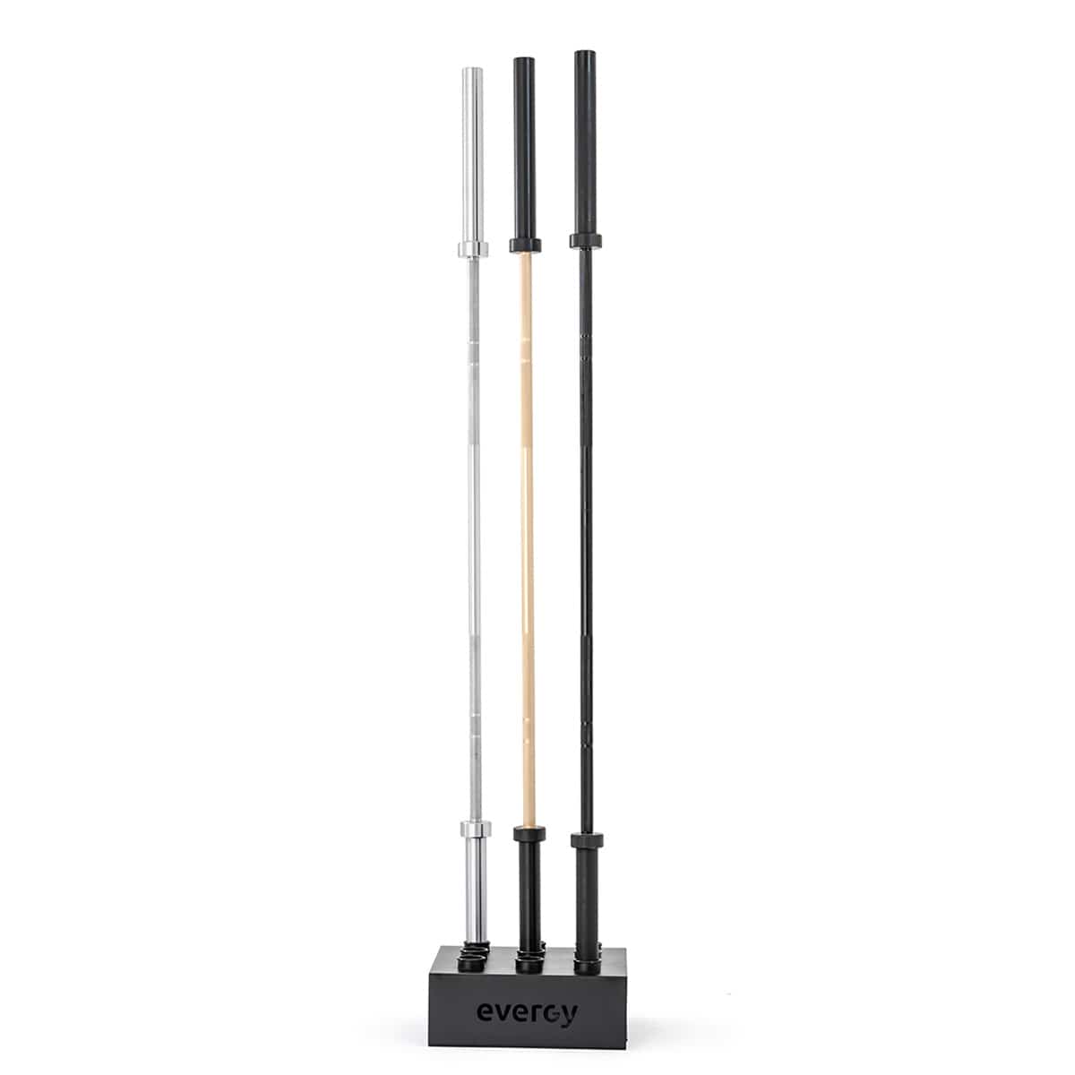 BARRE OLIMPICHE ELITE SUPPORTO EVERGY VERTICALE (9626751009046)