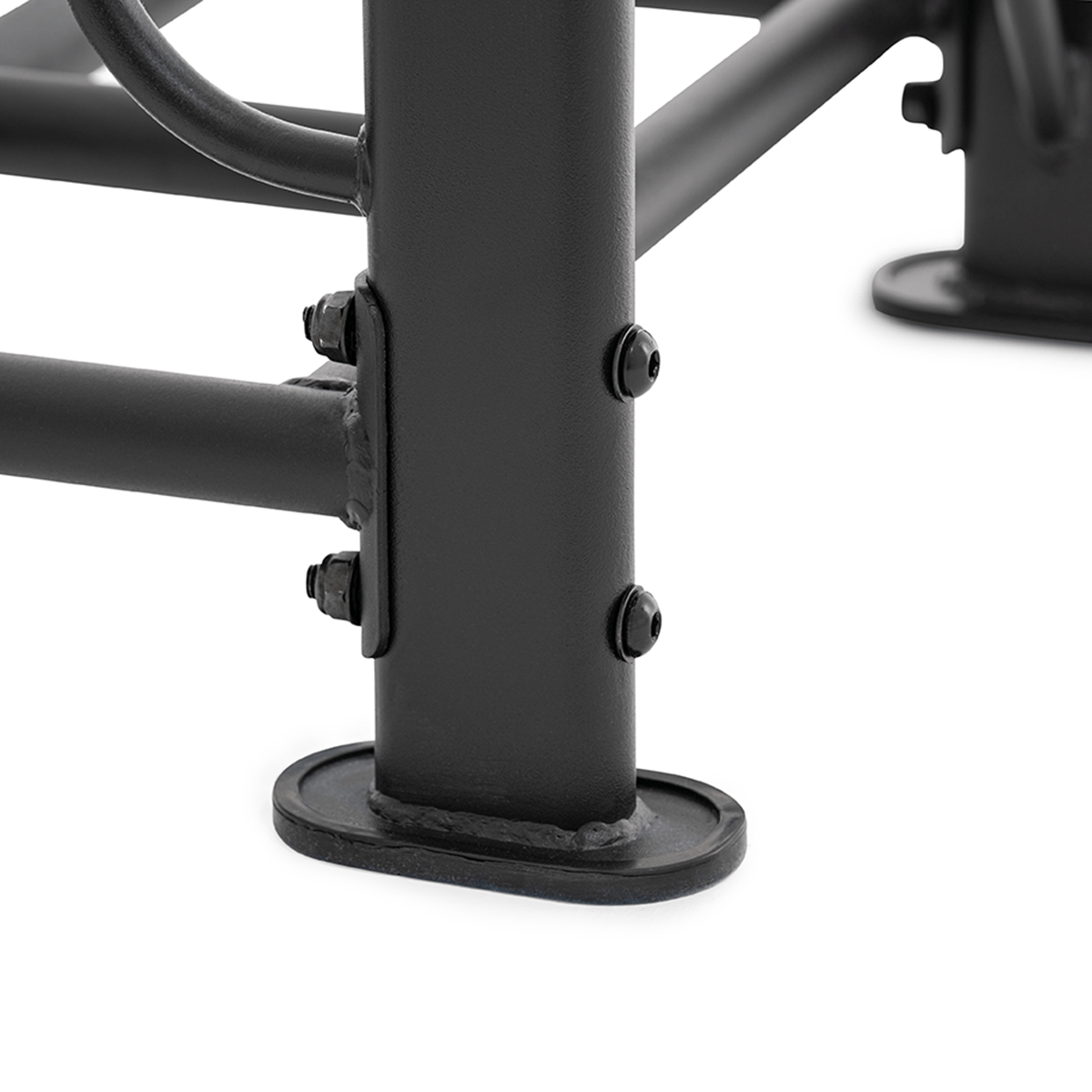 SUPORTE À PLATAFORMA DE PASSO PROFISSIONAL EVERGY (9626751893782)