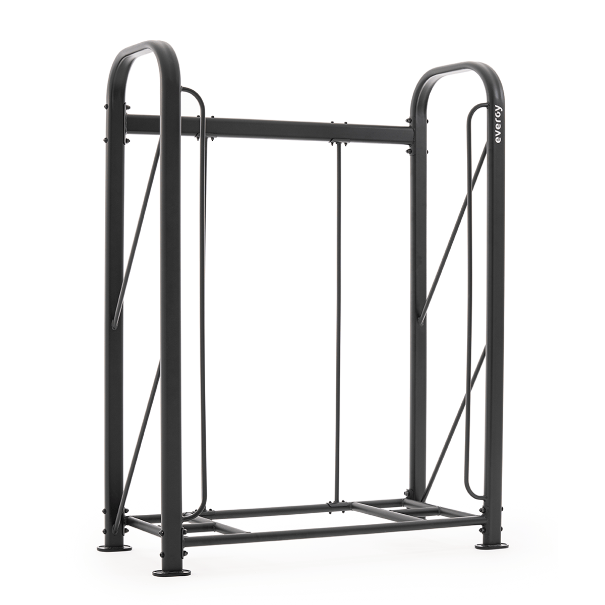 SUPORTE À PLATAFORMA DE PASSO PROFISSIONAL EVERGY (9626751893782)
