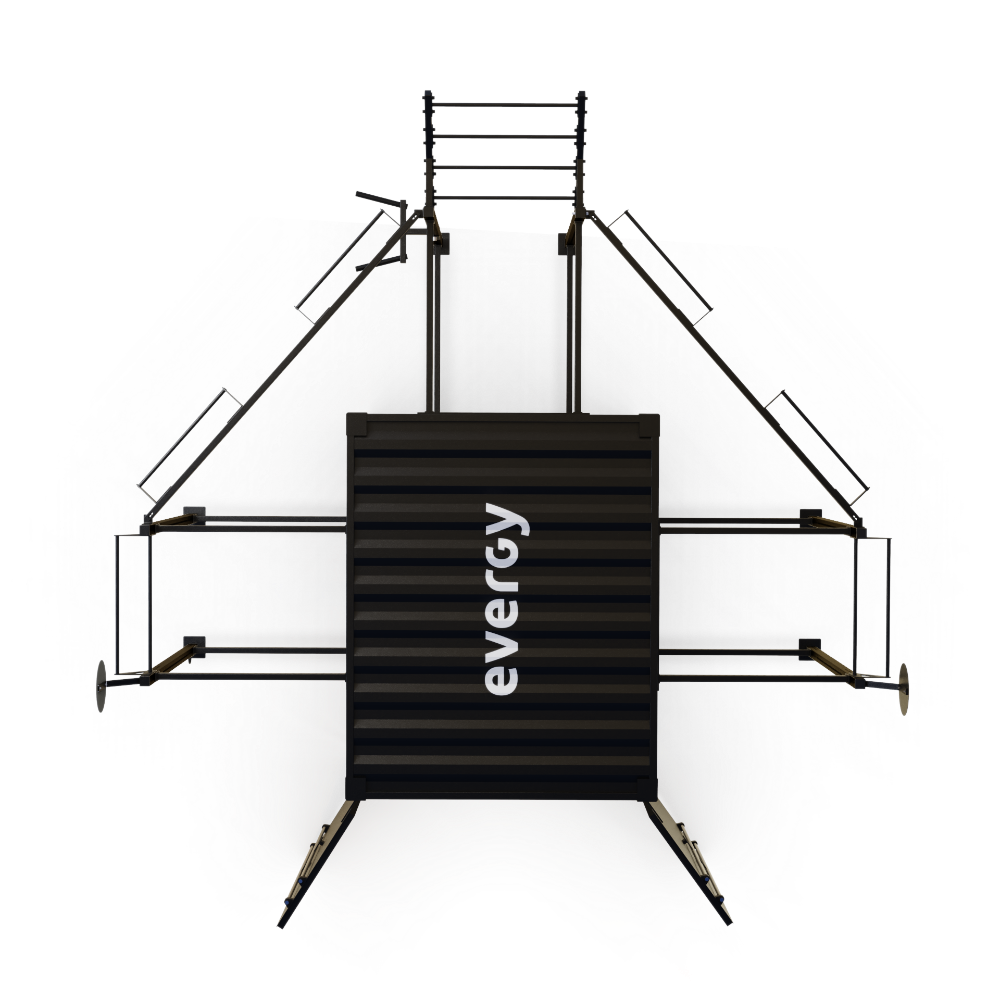 TRAINING CUBE EVERGY (9699597680918)