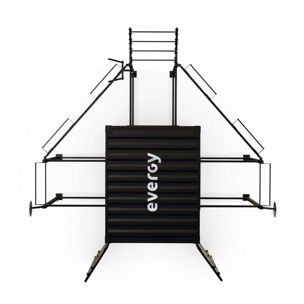 TRAINING CUBE EVERGY (9699597680918)