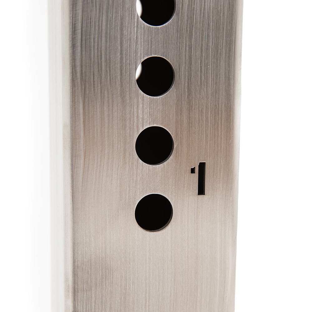PILIER EN ACIER INOXYDABLE 270 CM (15296462225788)