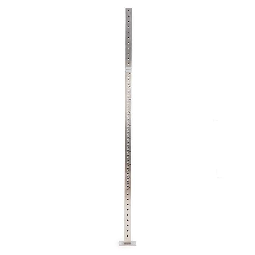 PILIER EN ACIER INOXYDABLE 270 CM (15296462225788)