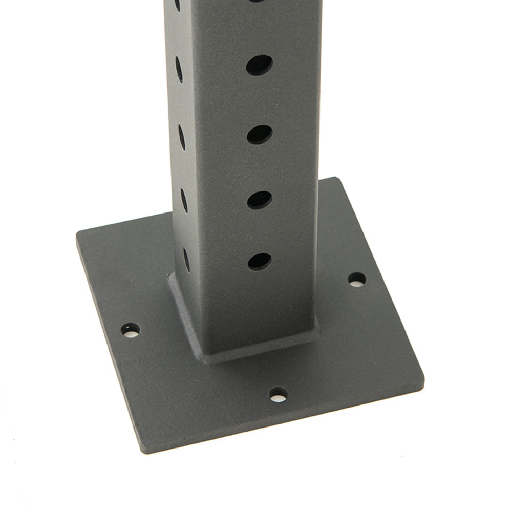 PILAR DE 450 CM NEGRO OXIDON (14782837129596)