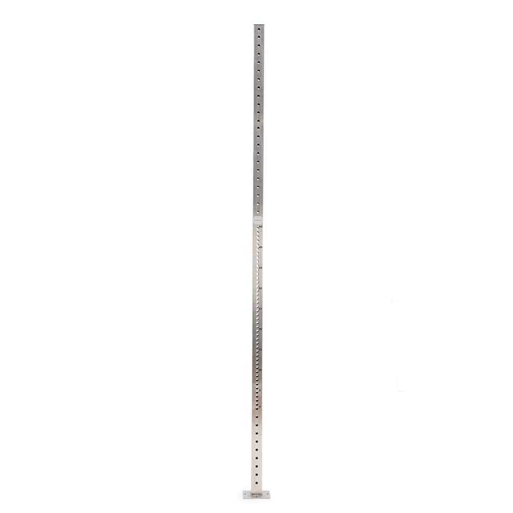 PILAR DE AÇO INOXIDÁVEL 348 CM (15296467665276)