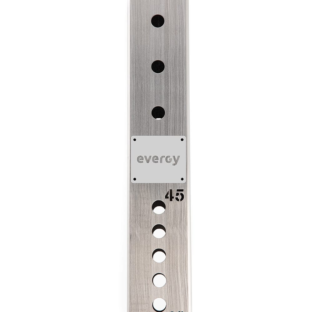 PILIER EN ACIER INOXYDABLE 348 CM (15296467665276)