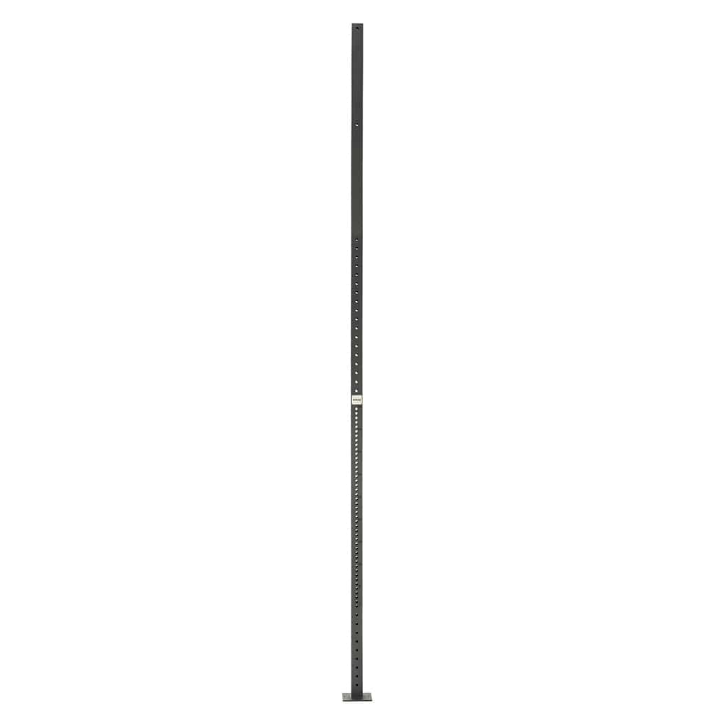 PILIER OXIDON NOIR 450 CM (14782837129596)
