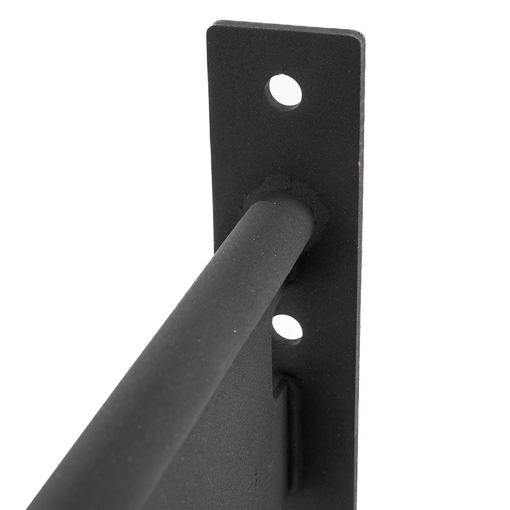 BARRA SIMPLE DE DOMINADAS TRUE GRIP