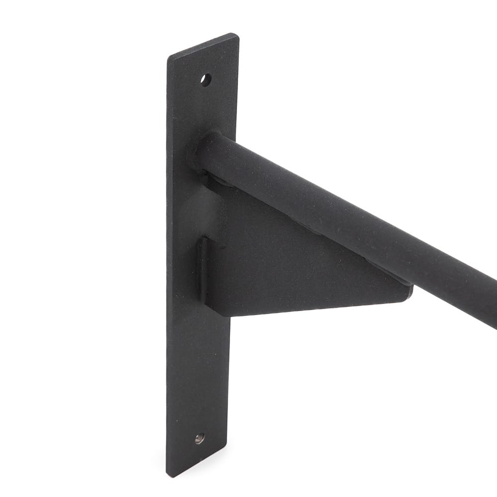 BARRE DE TRACTION MURALE TRUE GRIP 109 CM