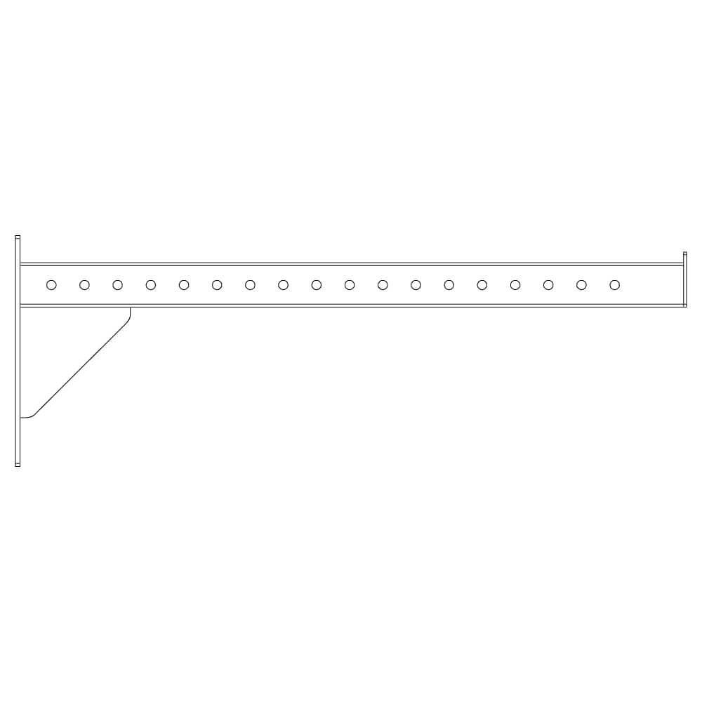 RALLONGE LATÉRALE 121 cm (9626747240726)