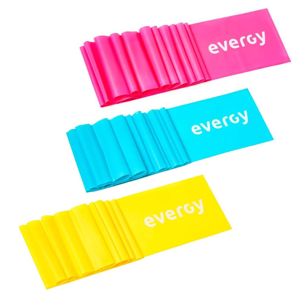 FASCIA ELASTICA 2,5 M EVERGY (9626744258838)