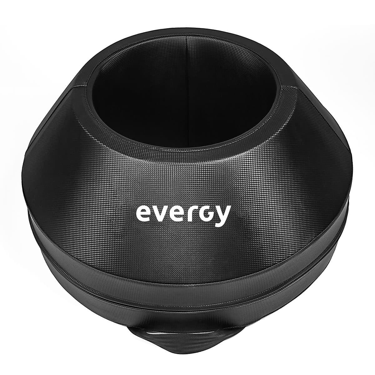 SACO DE BOXE DE PÉ EVERGY LIMITED (9626749894934)