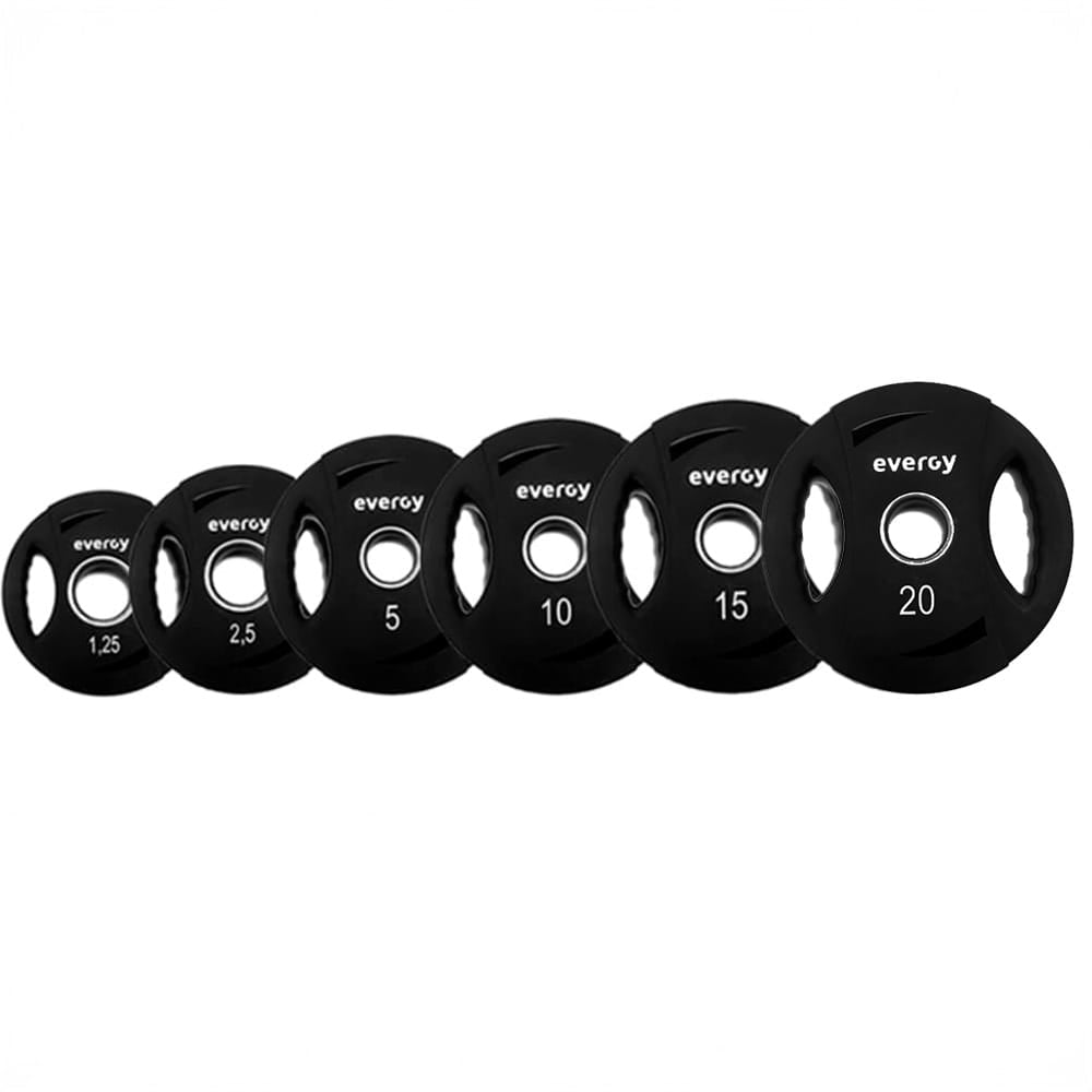 EVERGY ELITE PU OLYMPIC DISC (9647262499094)