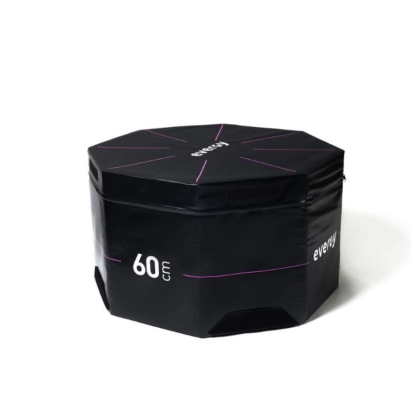SCHIUMA PLIOMETRICA 60 CM, EVERGY (9626749174038)