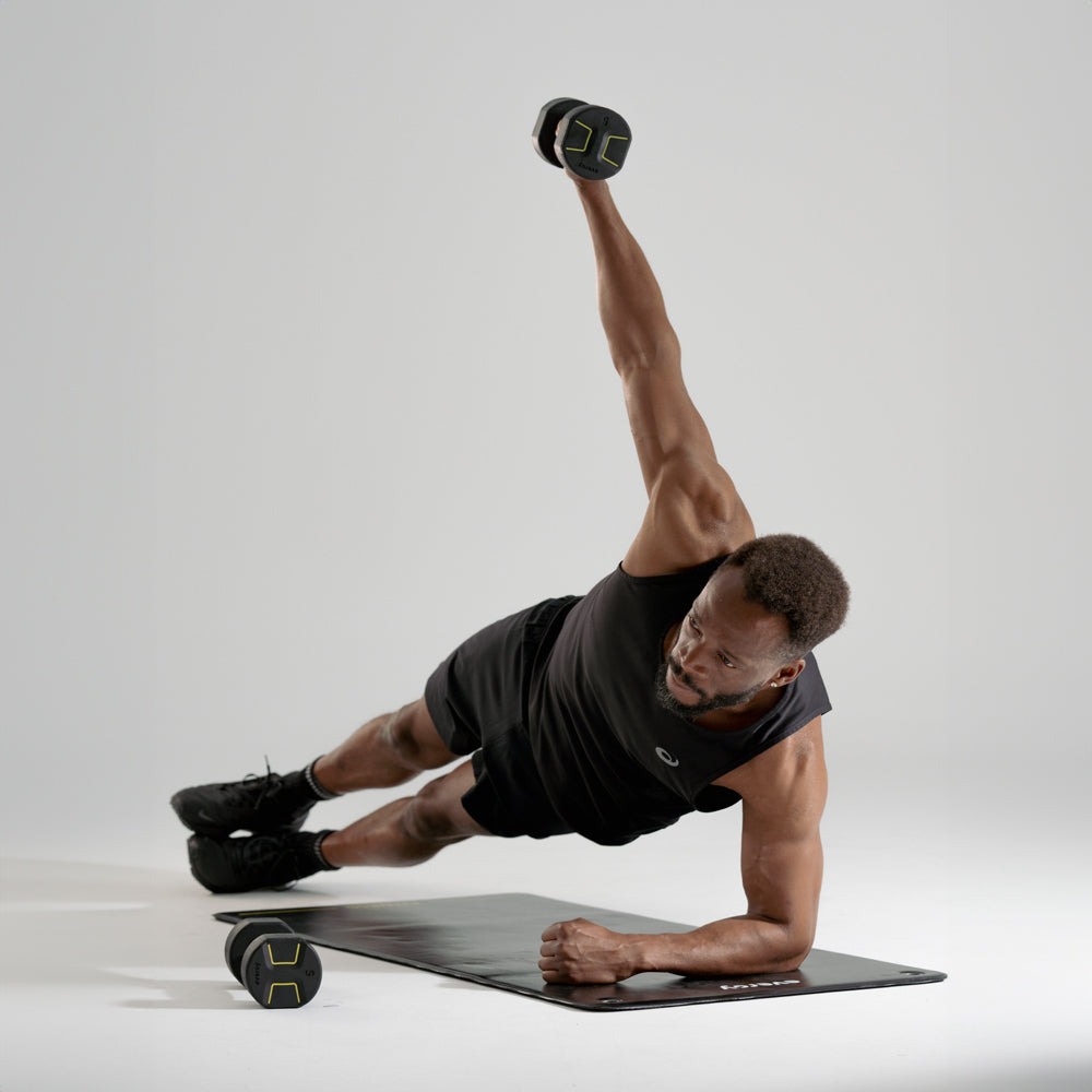 COLCHONETA FITNESS STUDIO EVERGY NEGRA (9626745536790)