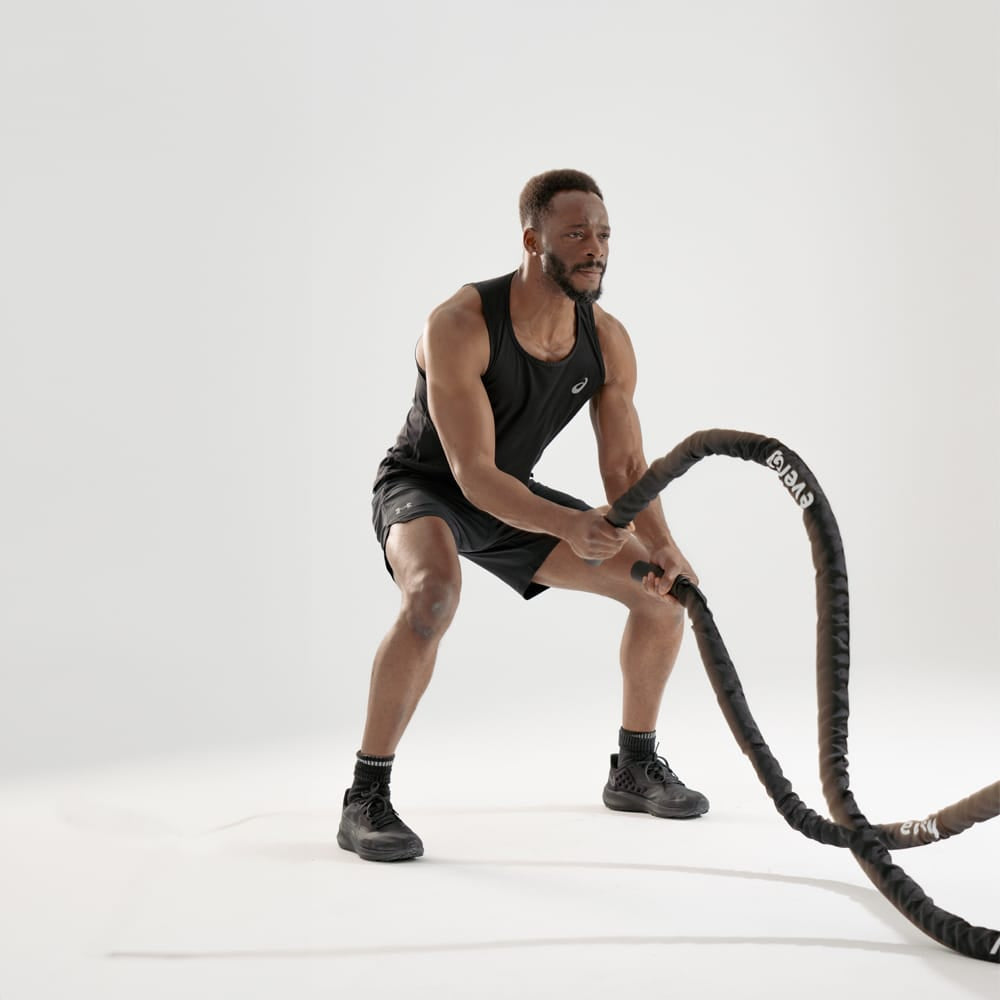 ELITE FUNCTIONAL ROPE (9626745864470)