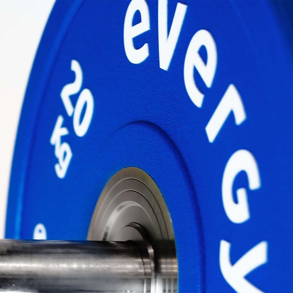 SUPPORTO DISCO / BARRE PARAURTI VERTICALE EVERGY (9626750943510)