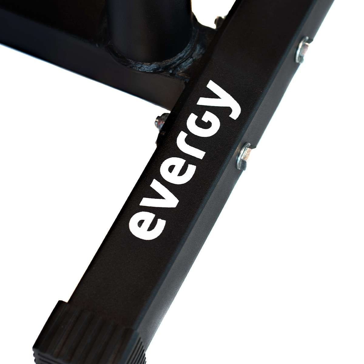 SOPORTE DISCOS BUMPER / BARRAS EVERGY VERTICAL (9626750943510)