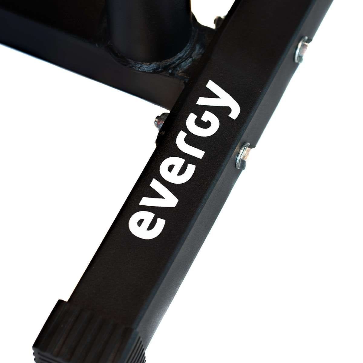 SUPPORTO DISCO / BARRE PARAURTI VERTICALE EVERGY (9626750943510)