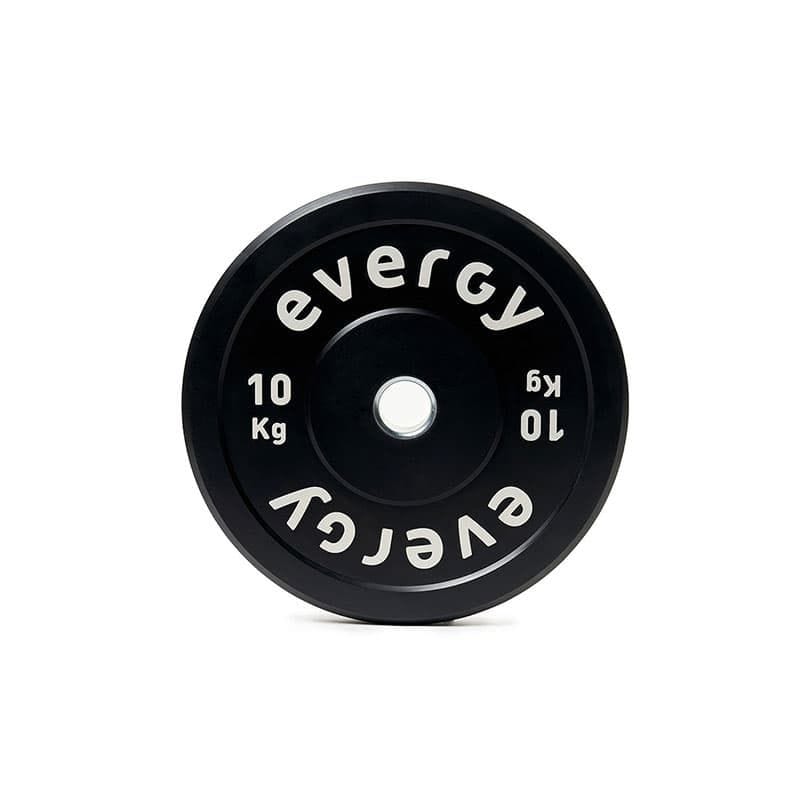 DISCO PARAURTI BASIC PLUS EVERGY (9626746093846)