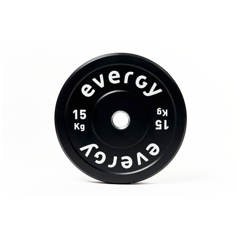 DISCO PARAURTI BASIC PLUS EVERGY (9626746093846)