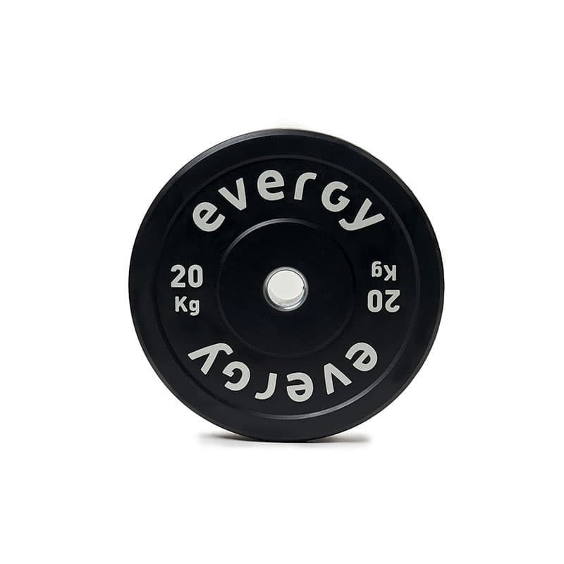 DISCO PARAURTI BASIC PLUS EVERGY (9626746093846)